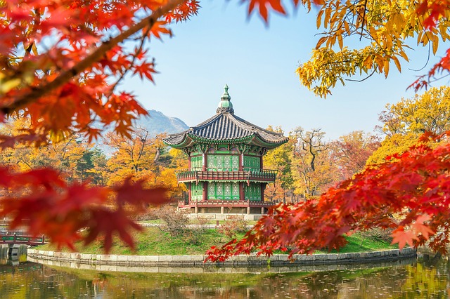 공민왕의 반원 자주 정책과 정치 개혁 알아보기